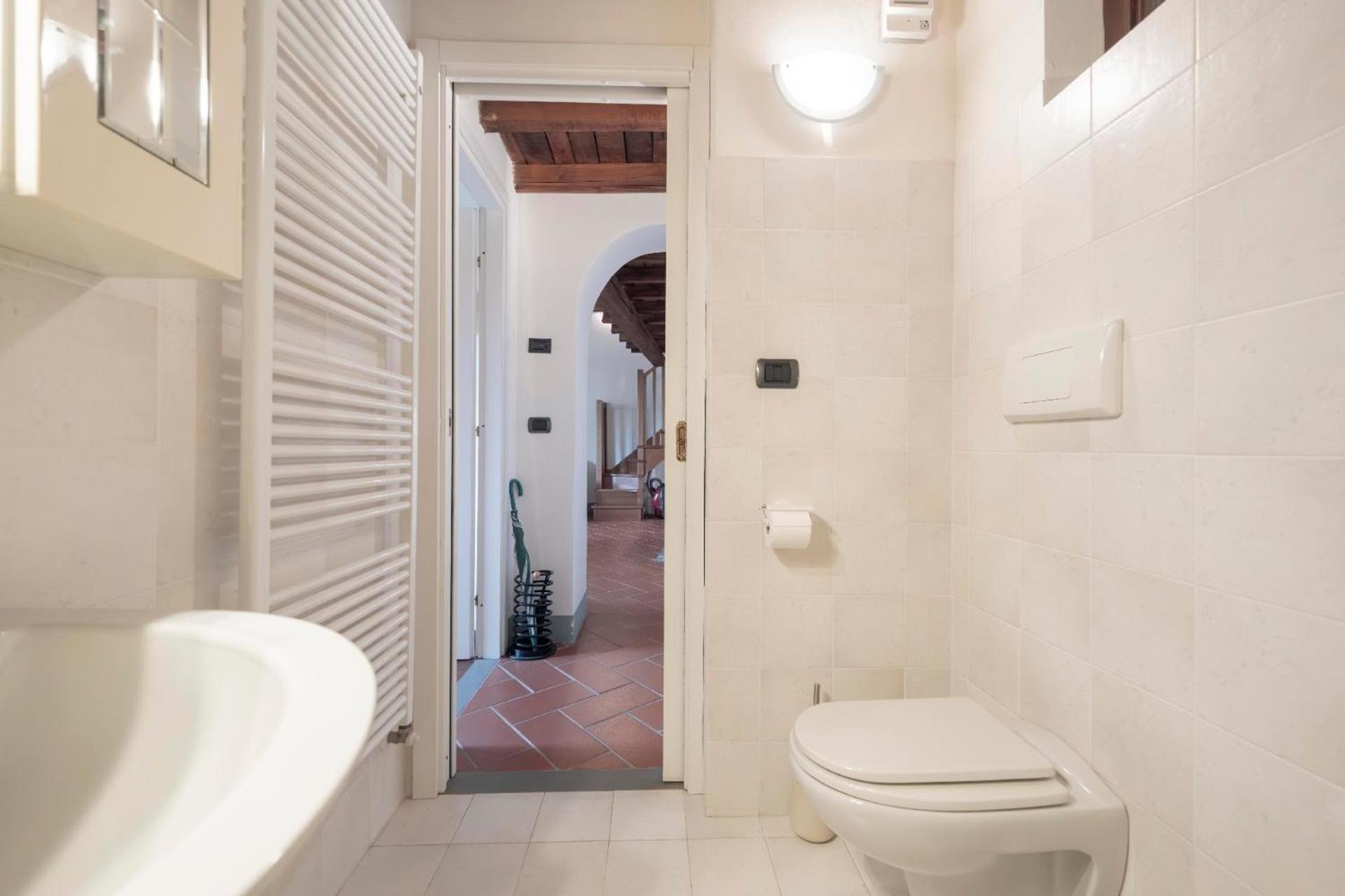 Apartamento Al Castello - Elegante Residenz Mit Schwimmbad Lazise Exterior foto